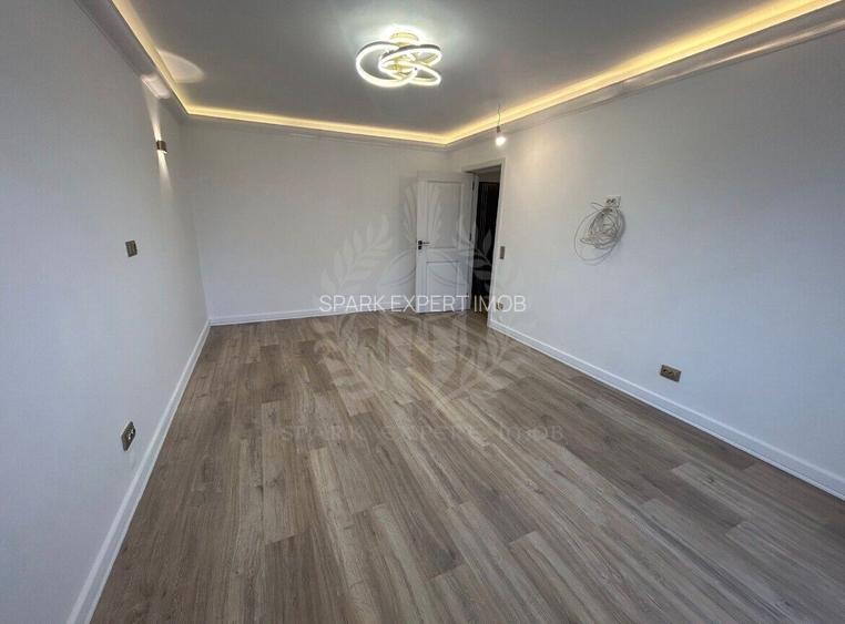 Apartament 2 camere, renovat, centrala proprie, zona Vest/ 9 Mai, Ploiesti - 2