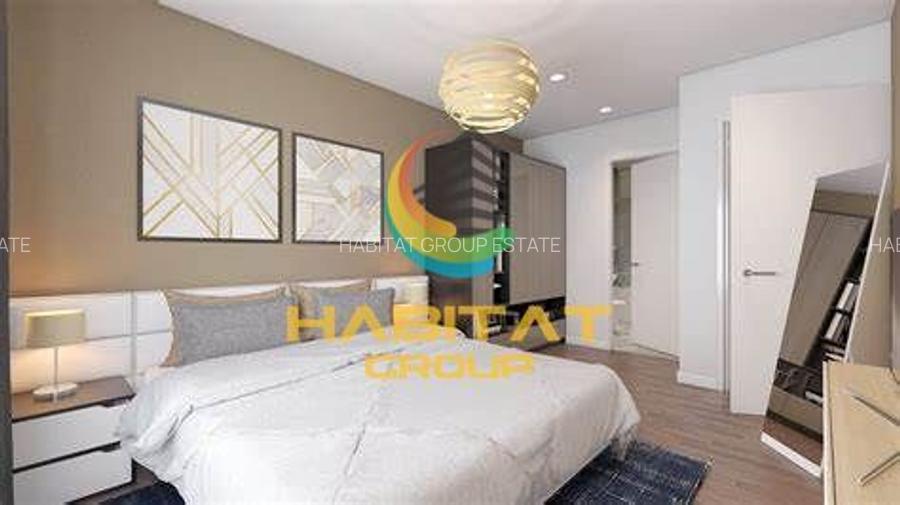 Apartament 3 Camere de tip PENTHOUSE- 5 minute M BERCENI - 5