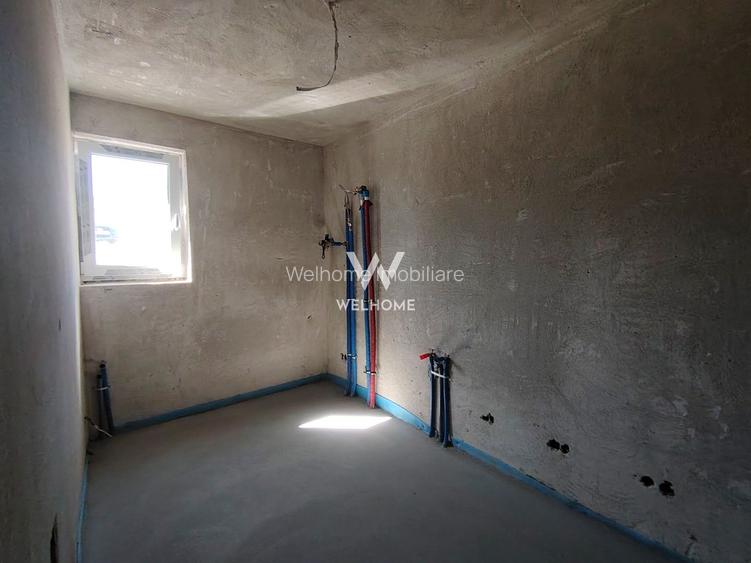 Casa mare cu garaj si teren 790 mp - Casa NOUA - 12