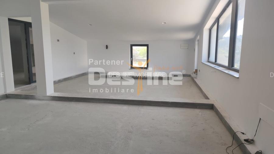 Spatiu comercial nou. Spatiu birouri - 9