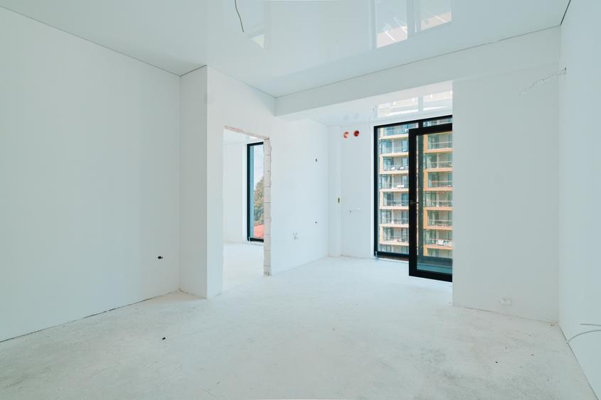 Apartament 2 camere | Stefan Building Promenada II | Vedere spre mare | TVA 0%