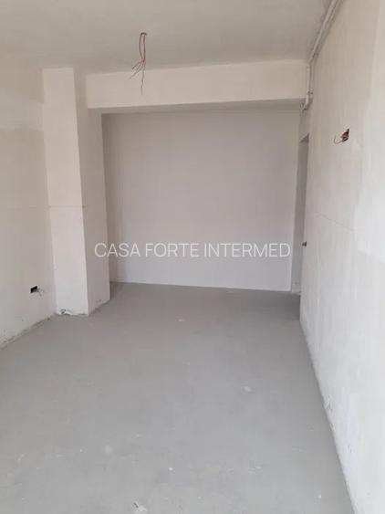 Garsoniera cu loc de parcare inclus în zona Compozitori  79 500 euro - 6