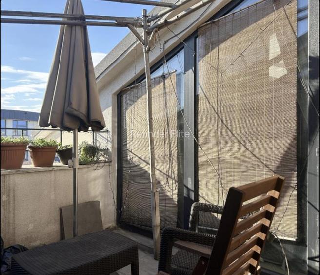 Apartament 4 camere 118,79 mp | centrala proprie | 3 terase | constructie 2015 | - 11