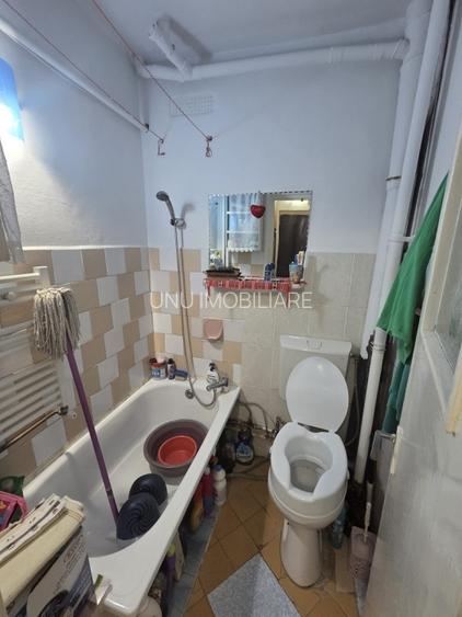 Garsoniera - zona Alexandru cel Bun - Aleea Musatini - Pet Friendly - 6