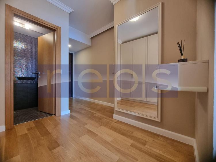 Vanzare penthouse cu view spectaculos in Complex Upground - 30