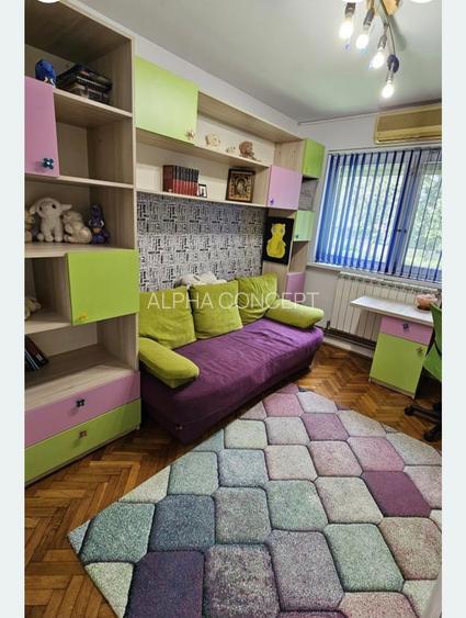 Apartament 3 camere decomandate Rovere – Tomis Nord - 5