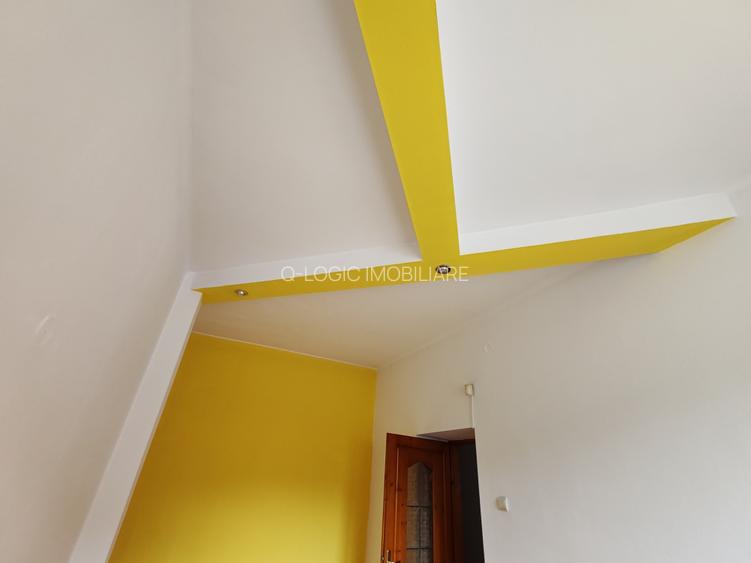 Apartament 2 camere in casa zona str. Lunga - 5