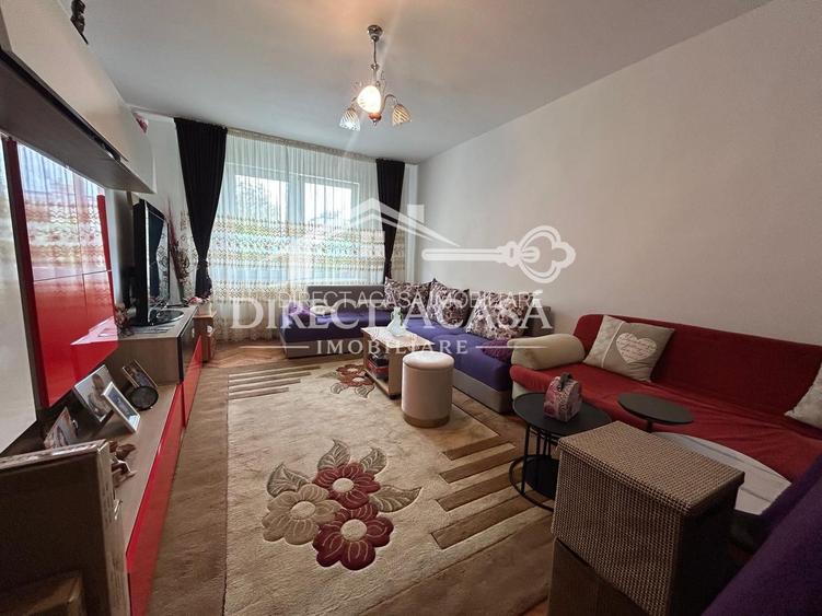Apartament 3 camere | 2 bai | Parter inalt | Sarguintei Tudor - 2