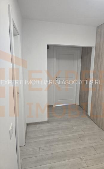 Apartament 2 camere, situat in zona Faleza Nord - 9