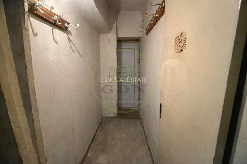 Apartement 4 camere, 86,77 mp, Calea Bucuresti, zona Electroputere Mall - 13