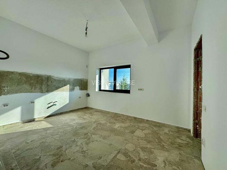 Vilă individuală P+1 de vânzare – Otopeni | Str. Petre Ispirescu | Imobil 2025 - 14