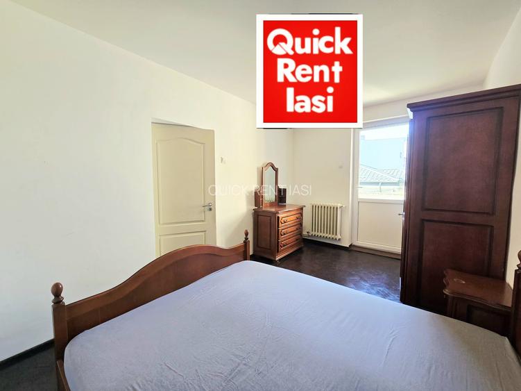 Apartament 2Camere De Inchiriat Bulevardul Stefan Cel Mare UMF/PALAS - 2