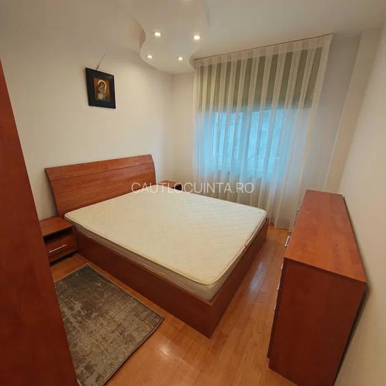 Apartament 3 camere/ Decomandat / Aviatiei  - 3