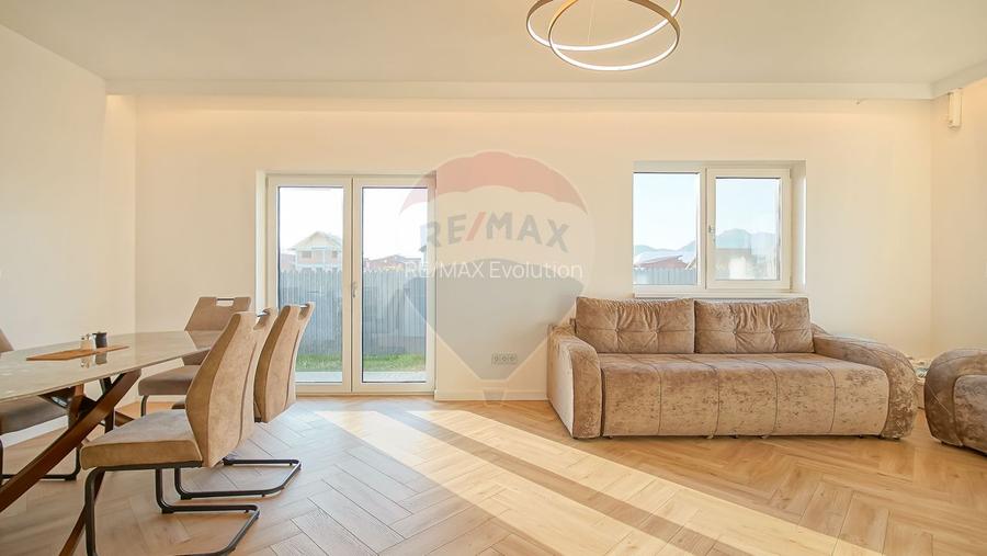 Casă smart finisaje premium, 700 mp teren Cartier Izvor | Comision 0 - 4