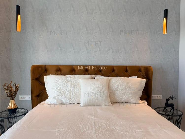 Apartament 2 camere Up-Site loc de parcare inclus - 7