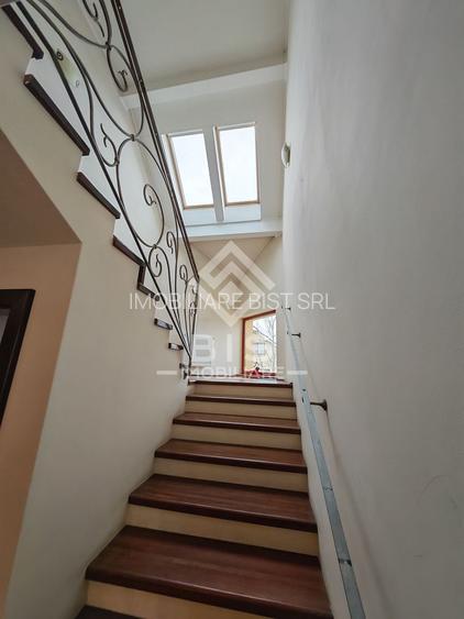 Casă P+E în Unirea | Teren Generos 1163 mp - 14