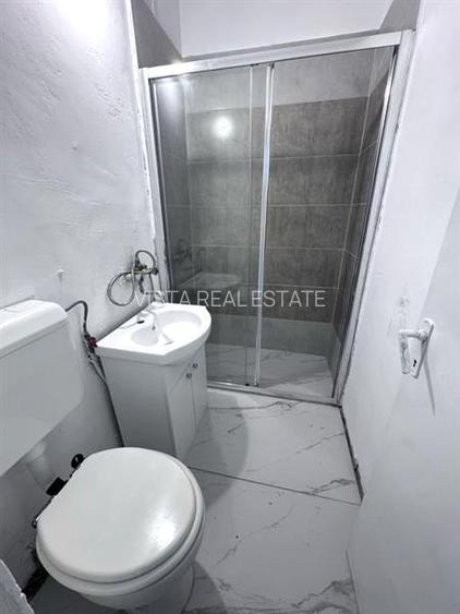Apartament 2 camere, recent renovat,centrala proprie. Zona Sacele - 6