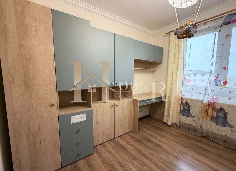 Strada asfaltata. Bucatarie inchisa. Decomandat. - 6