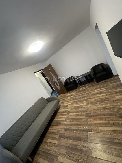 Inchiriez apartament 2 camere - Metrou Romancierilor - 3