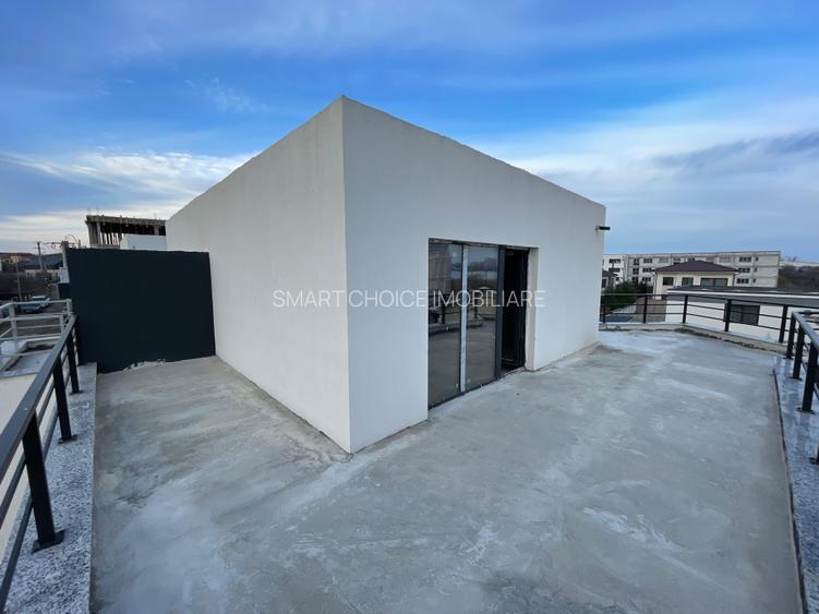 Duplex vile -C2 și C3- Palazu Mare - 27