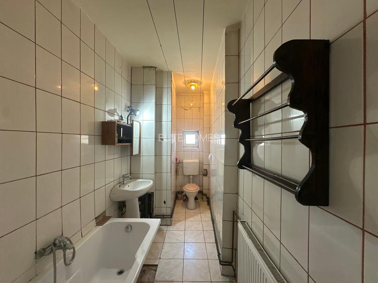 Garsoniera in zona Tineretului/Studio apartment in Tineretului Area - 7