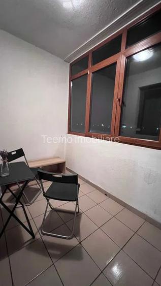 Apartament 2 camere, decomandat, 78mp, centrala, ac, balcon, Cartierul Latin - 8