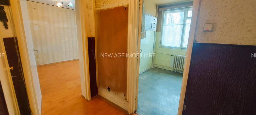 Basarabia-N. Grigorescu-Aleea Budacu, 1/4, metrou, contorizare individuala gaz. - 13