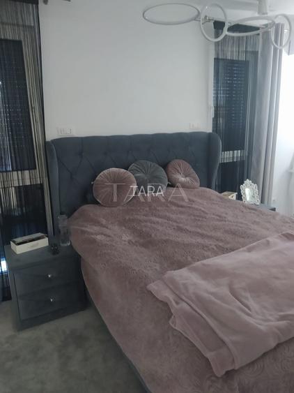 Casa superba in zona rezidentiala Europa - 9