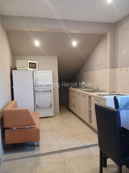 Apartament 2 camere de inchiriat Lujerului - 3