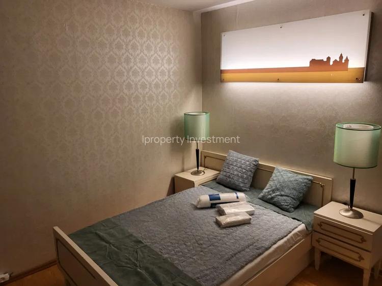 Nicolae Grigorescu I 3 Camere I Decomandat I Prox. Metrou I Pet Friendly I  - 2