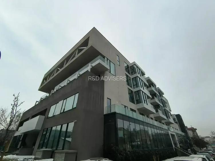 Apartament 4 camere, terasa, balcon, zona Aviatiei, metroul Aurel Vlaicu - 14