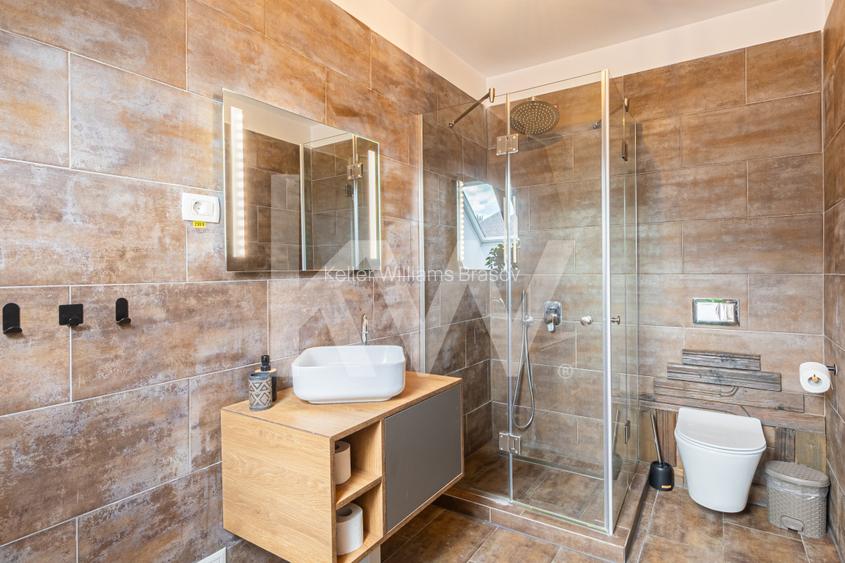 Investitie sigura: Pensiune Profitabila in Sacele! - 13