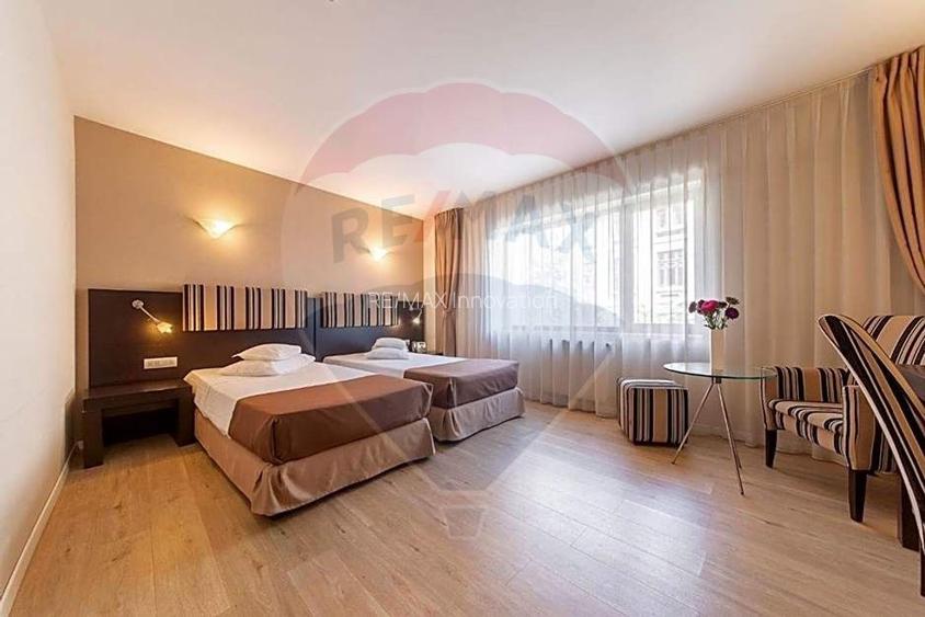 Hotel  cu 76 camere de vanzare in zona Libertatii Marriot - 22