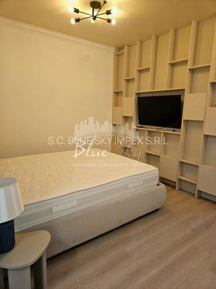 Studio modern cu vedere la mare în Mamaia Nord – Bloc White Titanic - 13