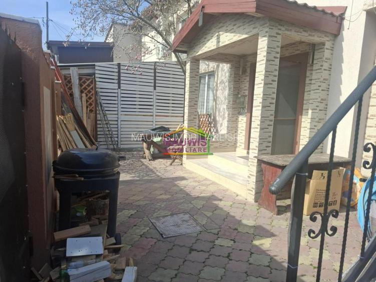 Inchiriez casa In Voluntari la 5 minute de Primiarie. - 17