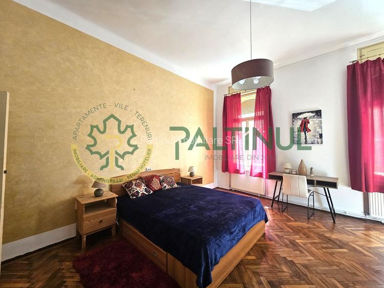 Apartament de inchiriat pe str. Xenopol, Sibiu - 5