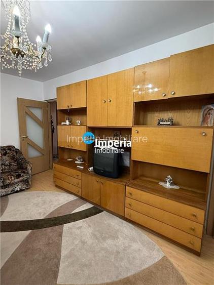 2 camere decomandat – Tribunal / Tg. Cucu | 43 mp - 3