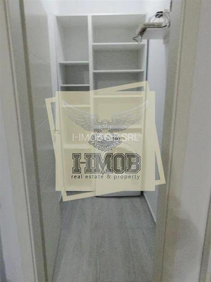 Apartament 2 camere, 60 mp, parter,parcare inclusa, Selimbar – str. Armoniei - 5