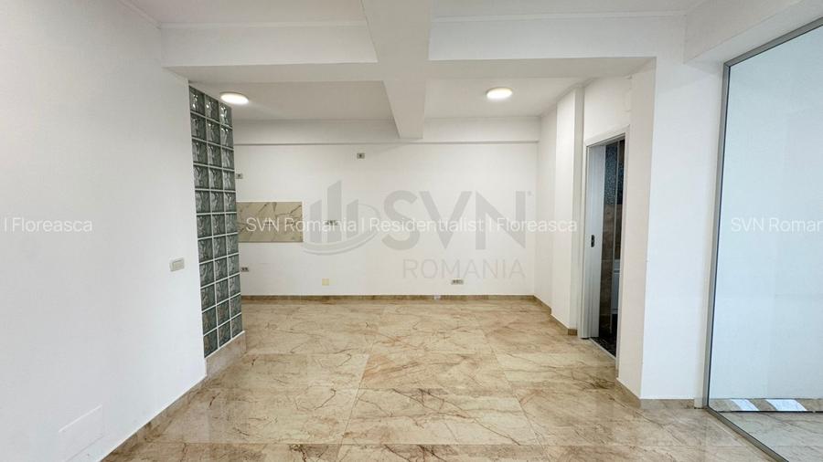 REA1026831 Apartament 4 Camere I Sisesti - 5