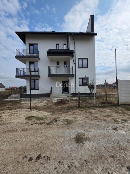 Casa Single Bucuresti, P+2+M, 368 mp, teren 530 mp, 299000 e, Neg. - 8