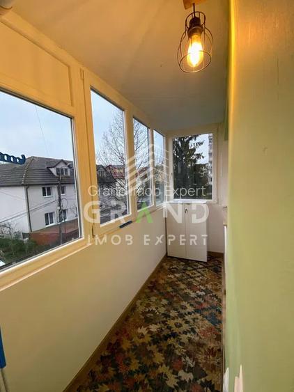 Apartament 2 camere | Debara | CT BOSCH | Balcon | Manastur/Vidraru - 6