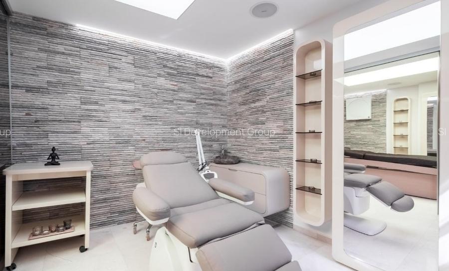 Vila Superba - 8 Parcari - Curte 250 MP - Mobilata LUX - Ocazie rara - 11