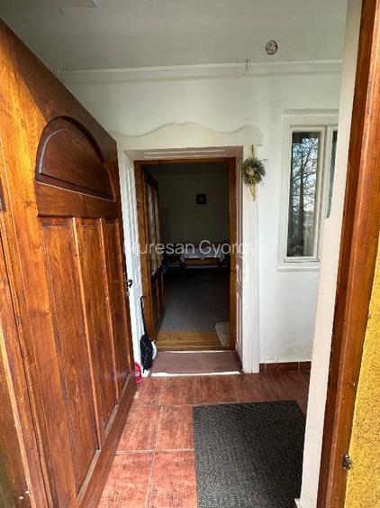 🏡 Casă de vânzare în zonă liniștită, la 15km de Târgu Mureș - 3