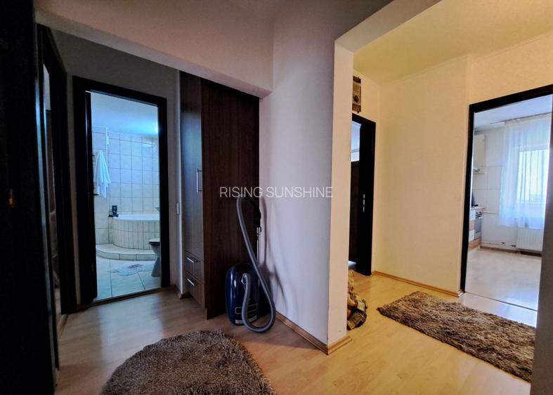 3 camere | decomandat | Militari | Uverturii - 7