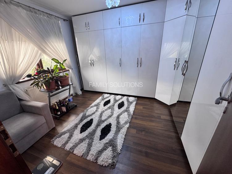 Casa pozitie buna mobilta-utilata in complex inchis P+1+Pod locuibil - 10