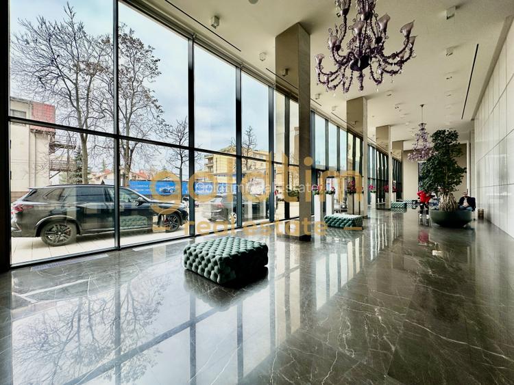 APARTAMENT LUX/COMPLET MOBILAT/UTILAT/VEDERE LAC/ONE RAHMANINOV/FLOREASCA - 22