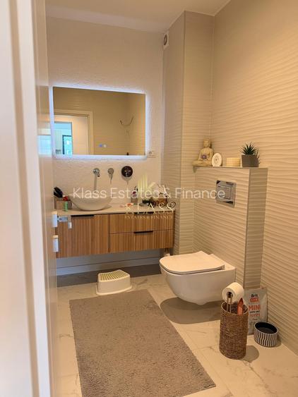 Apartament 2 camere | Ivory Residence Pipera | Design premium | Mobilat & Utilat - 13