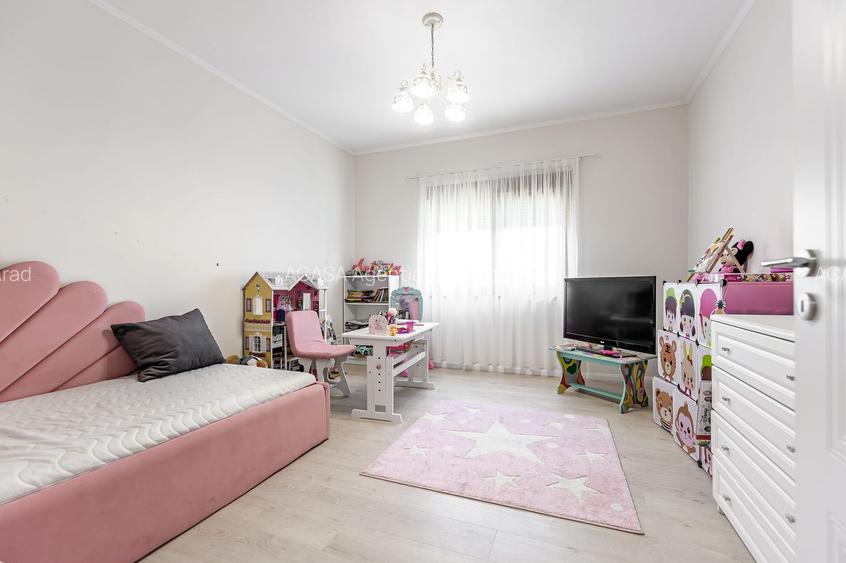 Vilă nouă superbă tip mediteranean, zona Tabacovici - 7