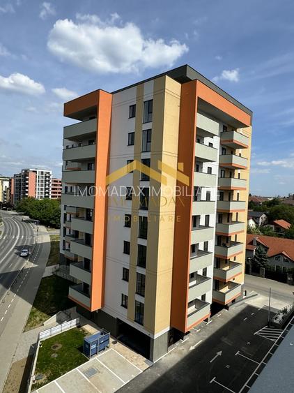 Torontalului/Aradului-2 Camere-Centrala Proprie-Disponibil Imediat - 11