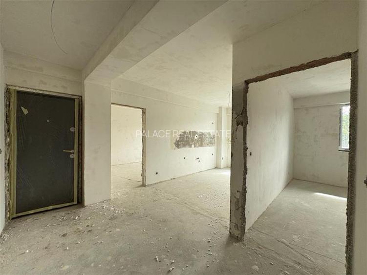 TVA inclus, apartament 3 camere, open space, Manta Rosie Hlincea - 4